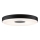 Paulmann 79518 - LED/23W Prigušiva plafonjera PURIC PANE 230V