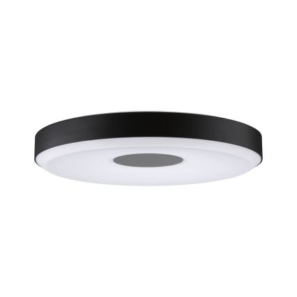 Paulmann 79518 - LED/23W Prigušiva plafonjera PURIC PANE 230V