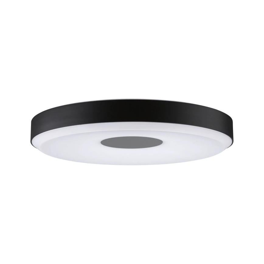 Paulmann 79518 - LED/23W Prigušiva plafonjera PURIC PANE 230V