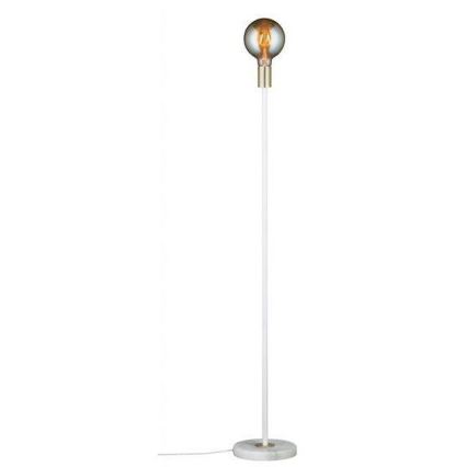 Paulmann 79615 - 1xE27/20W Noga lampe NORDIN 230V