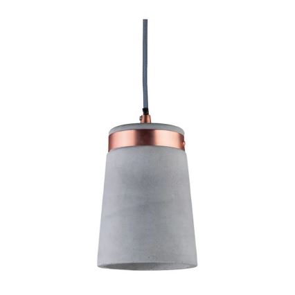 Paulmann 79626 - 3xE27/20W Luster na sajli NEORDIC STIG 230V