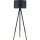 Paulmann 79633 - 1xE27/20W Podna lampa RURIK 230V