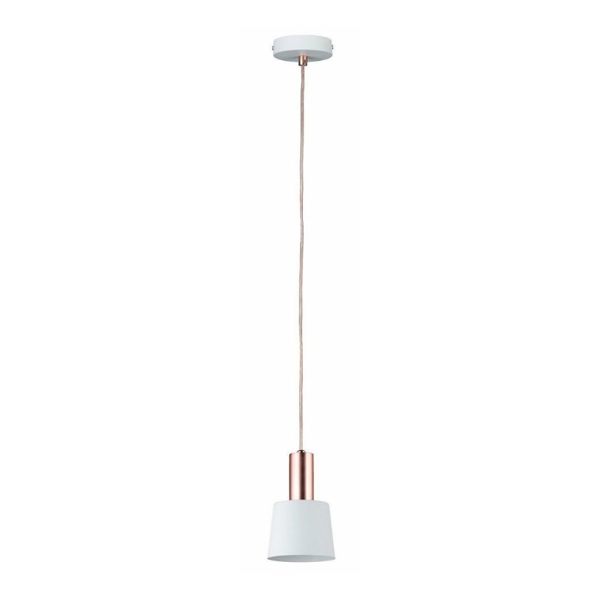 Paulmann 79656 - 1xE14/20W  Luster na sajli NEORDIC HALDAR 230V