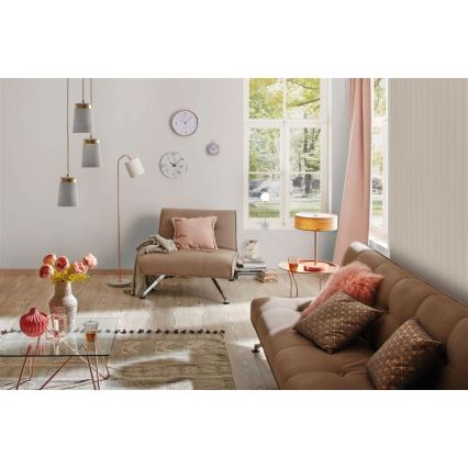 Paulmann 79662 - 1xG9/10W Stolna lampa NEORDIC MOA 230V