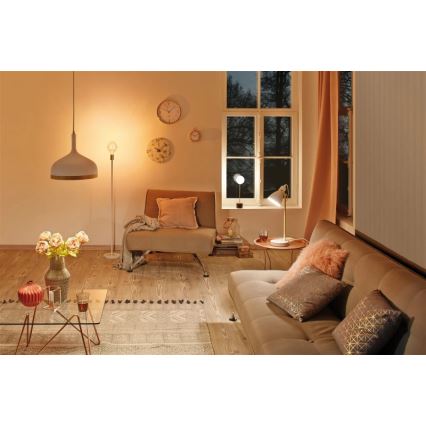 Paulmann 79662 - 1xG9/10W Stolna lampa NEORDIC MOA 230V