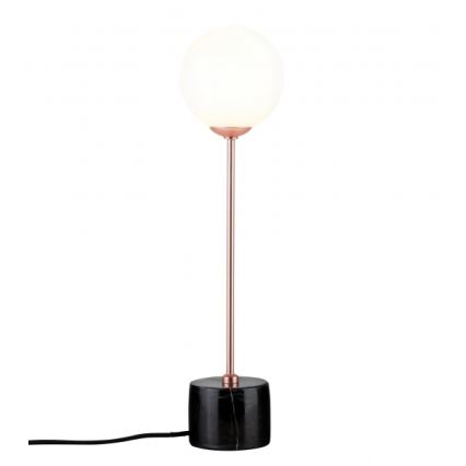 Paulmann 79662 - 1xG9/10W Stolna lampa NEORDIC MOA 230V