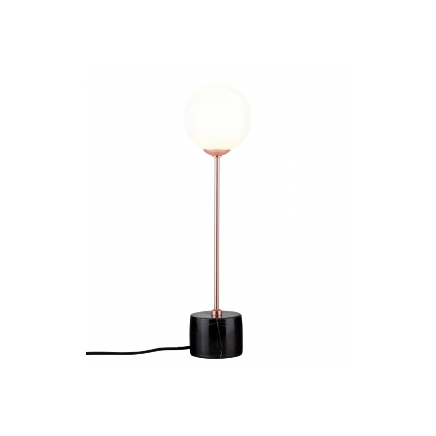 Paulmann 79662 - 1xG9/10W Stolna lampa NEORDIC MOA 230V
