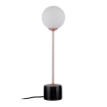 Paulmann 79662 - 1xG9/10W Stona lampa NEORDIC MOA 230V