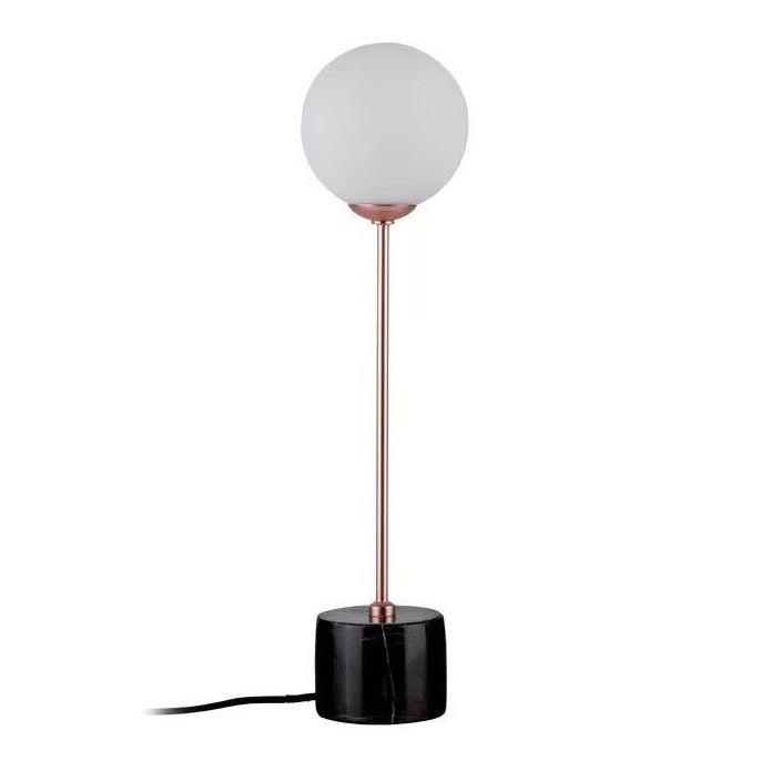 Paulmann 79662 - 1xG9/10W Stona lampa NEORDIC MOA 230V
