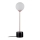 Paulmann 79662 - 1xG9/10W Stona lampa NEORDIC MOA 230V