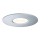 Paulmann 79668 - LED/5,3W IP44 Prigušiva ugradbena lampa za kupatilo HOUSE 230V