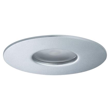 Paulmann 79668 - LED/5,3W IP44 Prigušiva ugradbena lampa za kupatilo HOUSE 230V