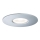 Paulmann 79669 - LED/5,3W IP44 Prigušiva ugradbena lampa za kupatilo HOUSE 230V