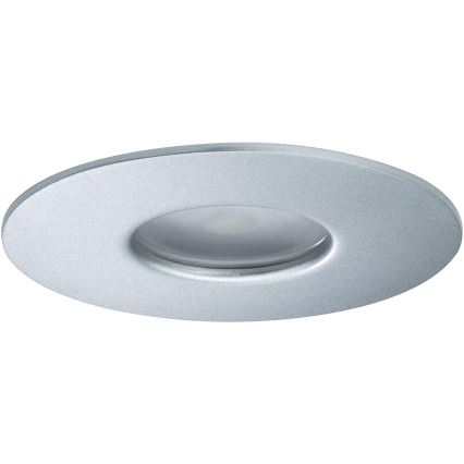 Paulmann 79669 - LED/5,3W IP44 Prigušiva ugradbena lampa za kupatilo HOUSE 230V
