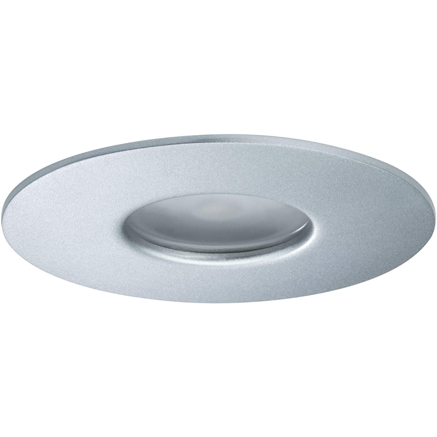 Paulmann 79669 - LED/5,3W IP44 Prigušiva ugradbena lampa za kupatilo HOUSE 230V