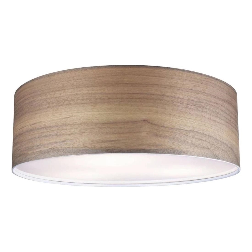 Paulmann 79687 - 3xE27/20W Plafonjera NEORDIC LISKA 230V Orah