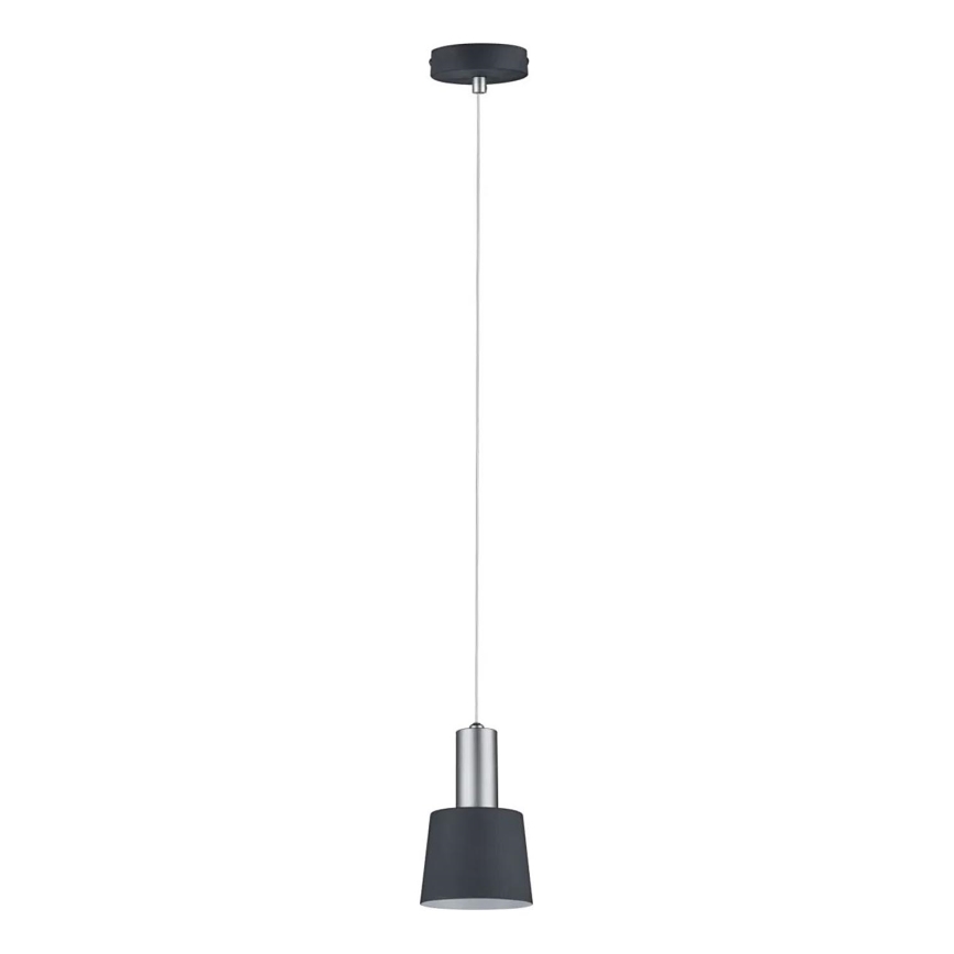 Paulmann 79691 - 1xE14/20W Viseći luster na sajli NEORDIC HALDAR 230V