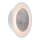 Paulmann 79699 - LED/6,5W Zidna lampa TIRIL 230V