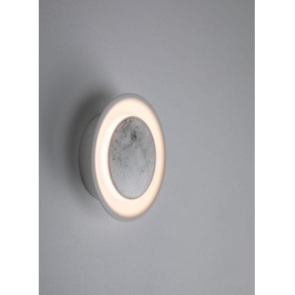 Paulmann 79699 - LED/6,5W Zidna lampa TIRIL 230V