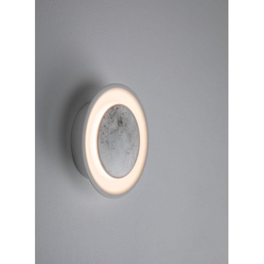 Paulmann 79699 - LED/6,5W Zidna lampa TIRIL 230V