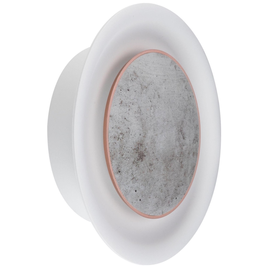 Paulmann 79699 - LED/6,5W Zidna lampa TIRIL 230V