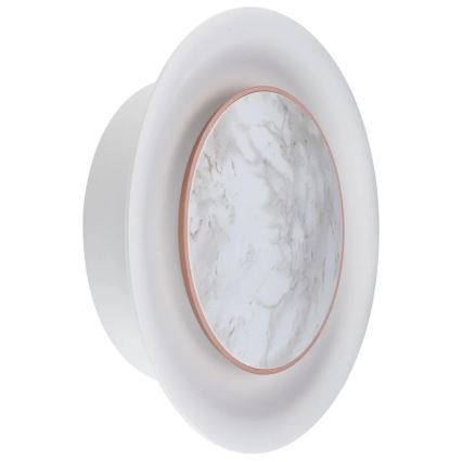 Paulmann 79700 - LED/6,5W Zidna lampa TIRIL 230V