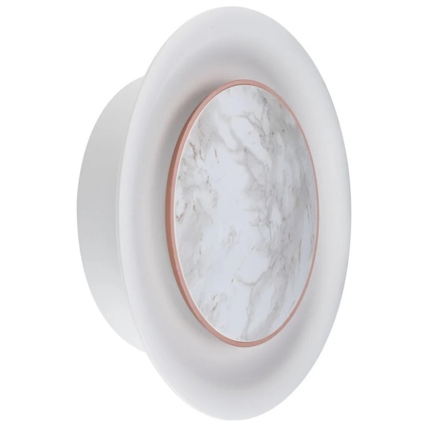 Paulmann 79700 - LED/6,5W Zidna lampa TIRIL 230V