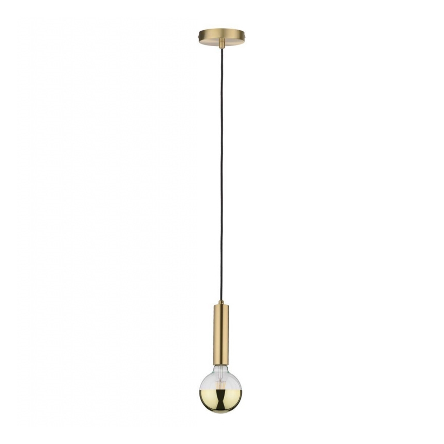 Paulmann 79737 - Luster na sajli KINE 1xE27/20W/230V