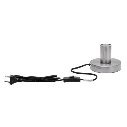 Paulmann 79759 - Stona lampa HALDOR 1xE27/20W/230V