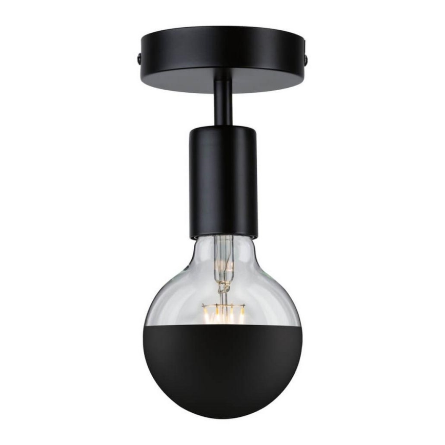 Paulmann 79760 - Plafonjera HALDOR 1xE27/20W/230V