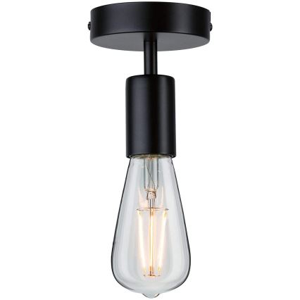Paulmann 79760 - Plafonjera HALDOR 1xE27/20W/230V