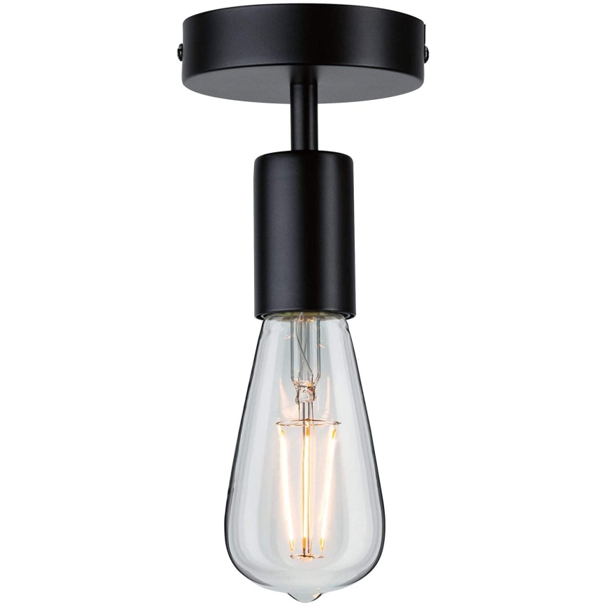 Paulmann 79760 - Plafonjera HALDOR 1xE27/20W/230V
