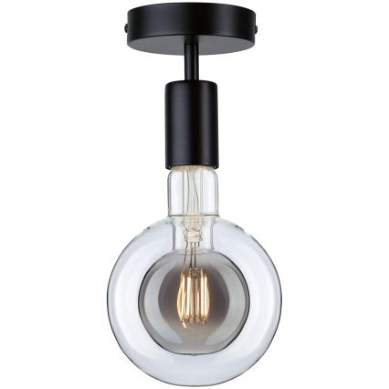 Paulmann 79760 - Plafonjera HALDOR 1xE27/20W/230V