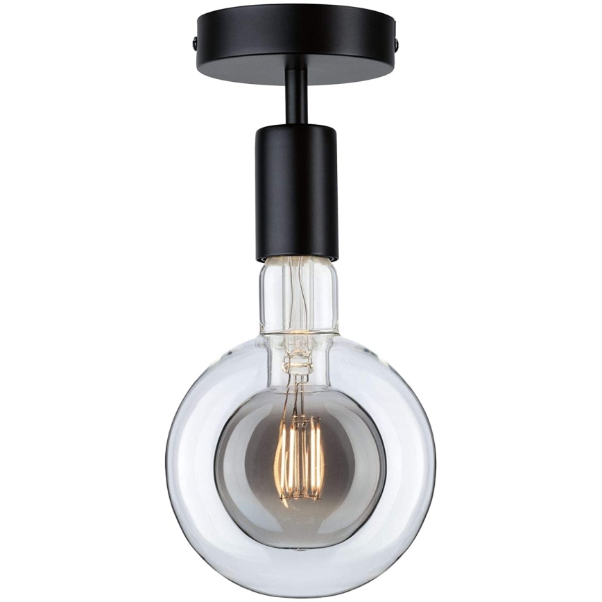 Paulmann 79760 - Plafonjera HALDOR 1xE27/20W/230V