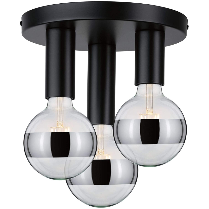 Paulmann 79761 - Plafonjera HALDOR 3xE27/20W/230V