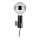 Paulmann 79762 - Zidna lampa AIK 1xE27/20W/230V