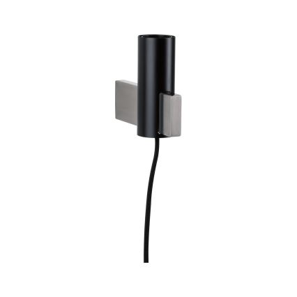 Paulmann 79762 - Zidna lampa AIK 1xE27/20W/230V