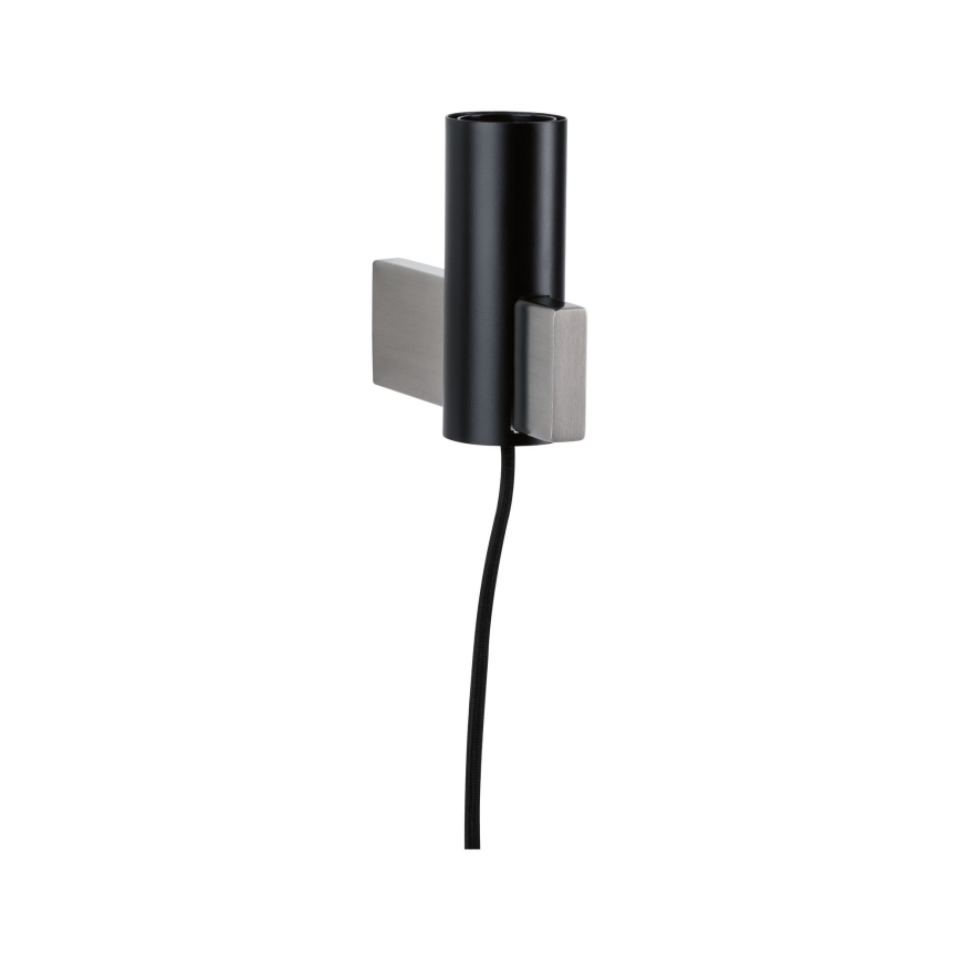 Paulmann 79762 - Zidna lampa AIK 1xE27/20W/230V
