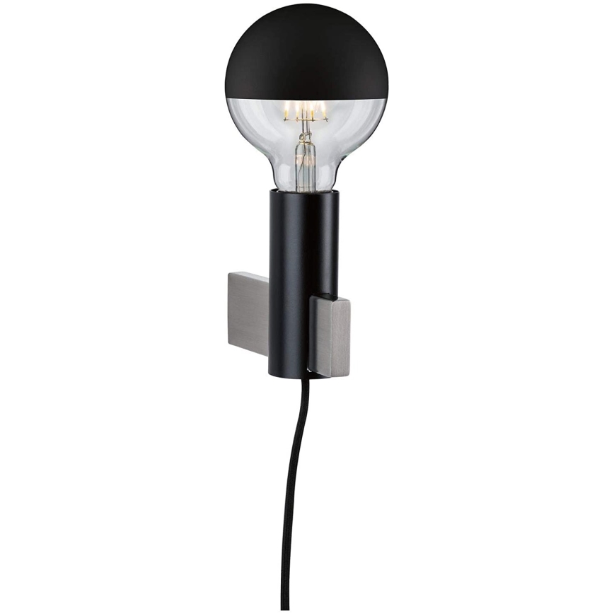 Paulmann 79762 - Zidna lampa AIK 1xE27/20W/230V