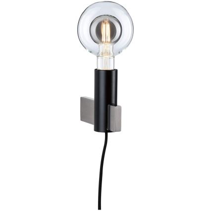 Paulmann 79762 - Zidna lampa AIK 1xE27/20W/230V