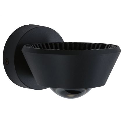 Paulmann 79769 - LED/9W IP44 Prigušiva zidna lampa SABIK 230V
