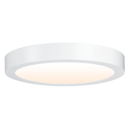 Paulmann 79799 - LED/19W Plafonjera CARPO 230V 2300/2500/3000K