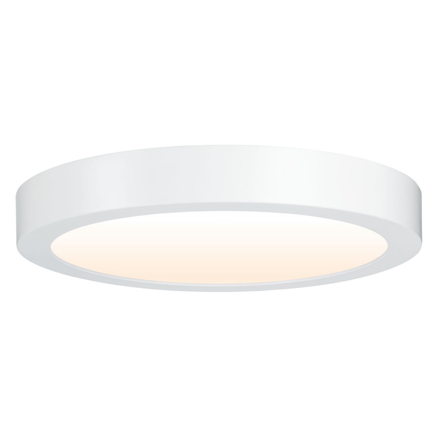 Paulmann 79799 - LED/19W Plafonjera CARPO 230V 2300/2500/3000K