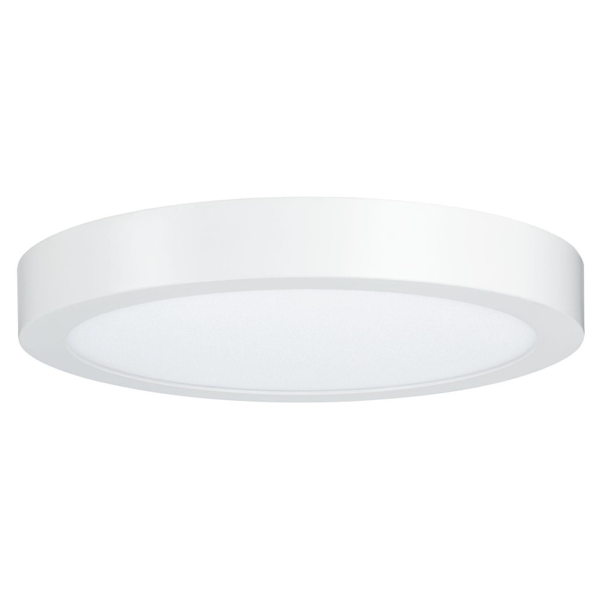 Paulmann 79799 - LED/19W Plafonjera CARPO 230V 2300/2500/3000K