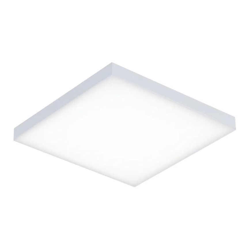 Paulmann 79820 - LED/12W Prigušiva plafonjera VELORA 230V