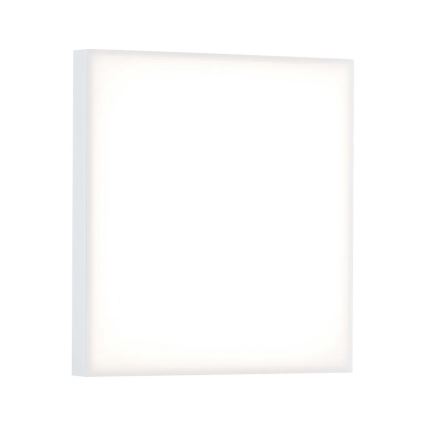 Paulmann 79820 - LED/12W Prigušiva plafonjera VELORA 230V