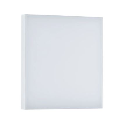 Paulmann 79820 - LED/12W Prigušiva plafonjera VELORA 230V