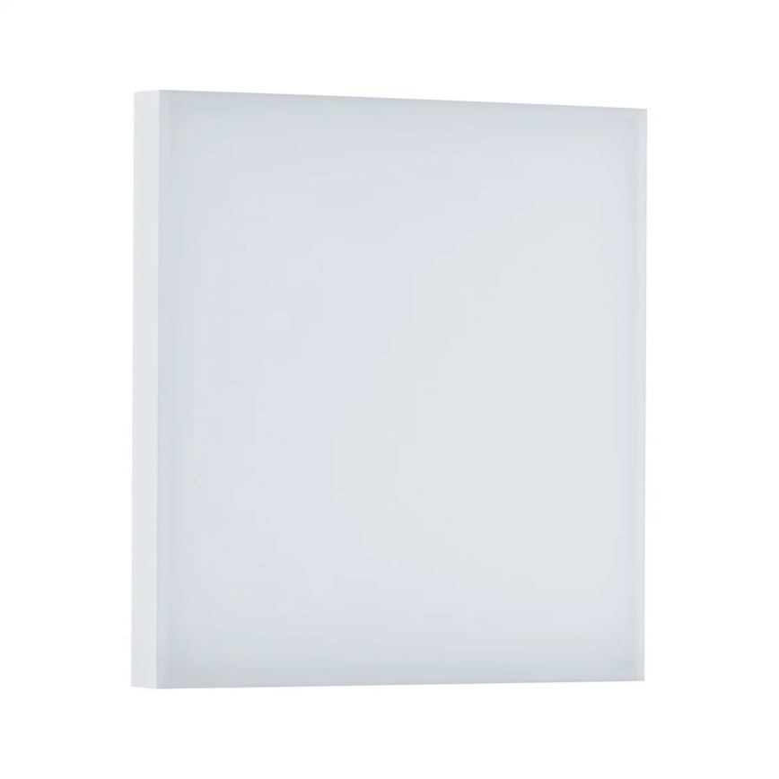 Paulmann 79820 - LED/12W Prigušiva plafonjera VELORA 230V