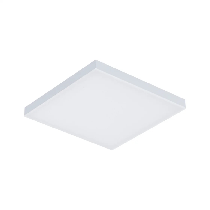 Paulmann 79820 - LED/12W Prigušiva plafonjera VELORA 230V