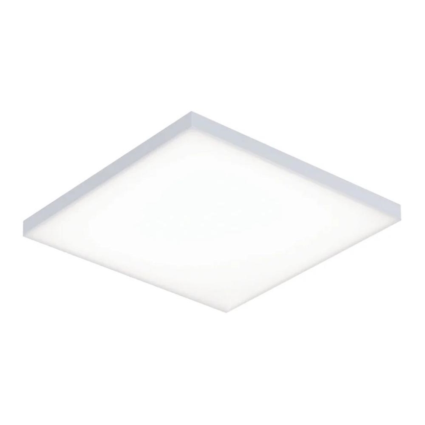 Paulmann 79821 - LED/17W Prigušiva plafonjera VELORA 230V